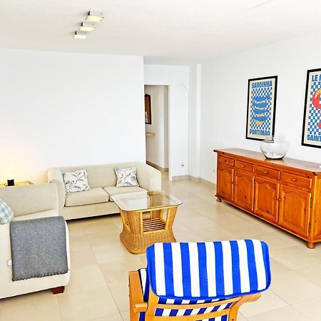 Oasis Frente Al Mar. Parking Gratis Apartment El Campello Ngoại thất bức ảnh