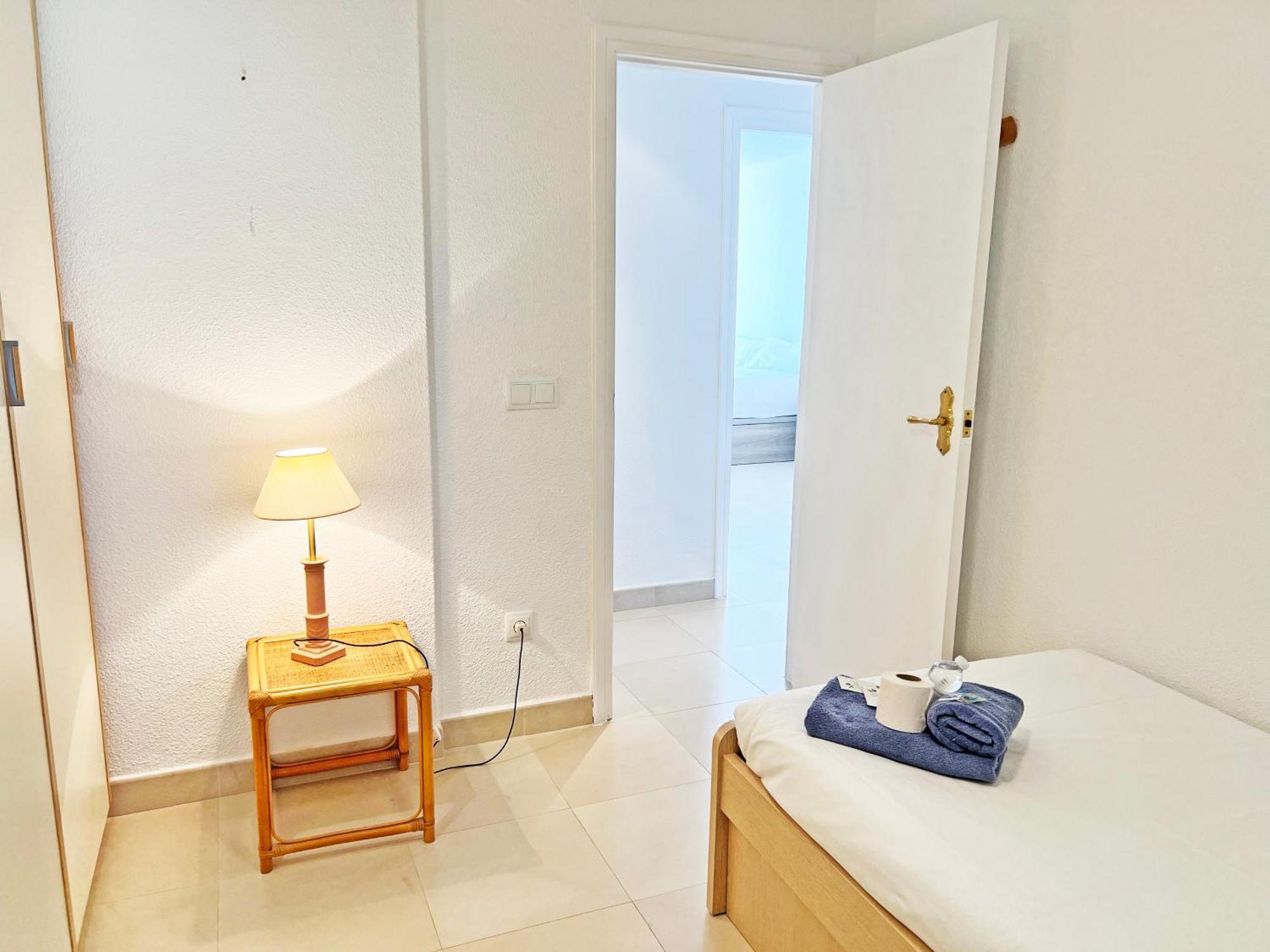 Oasis Frente Al Mar. Parking Gratis Apartment El Campello Ngoại thất bức ảnh