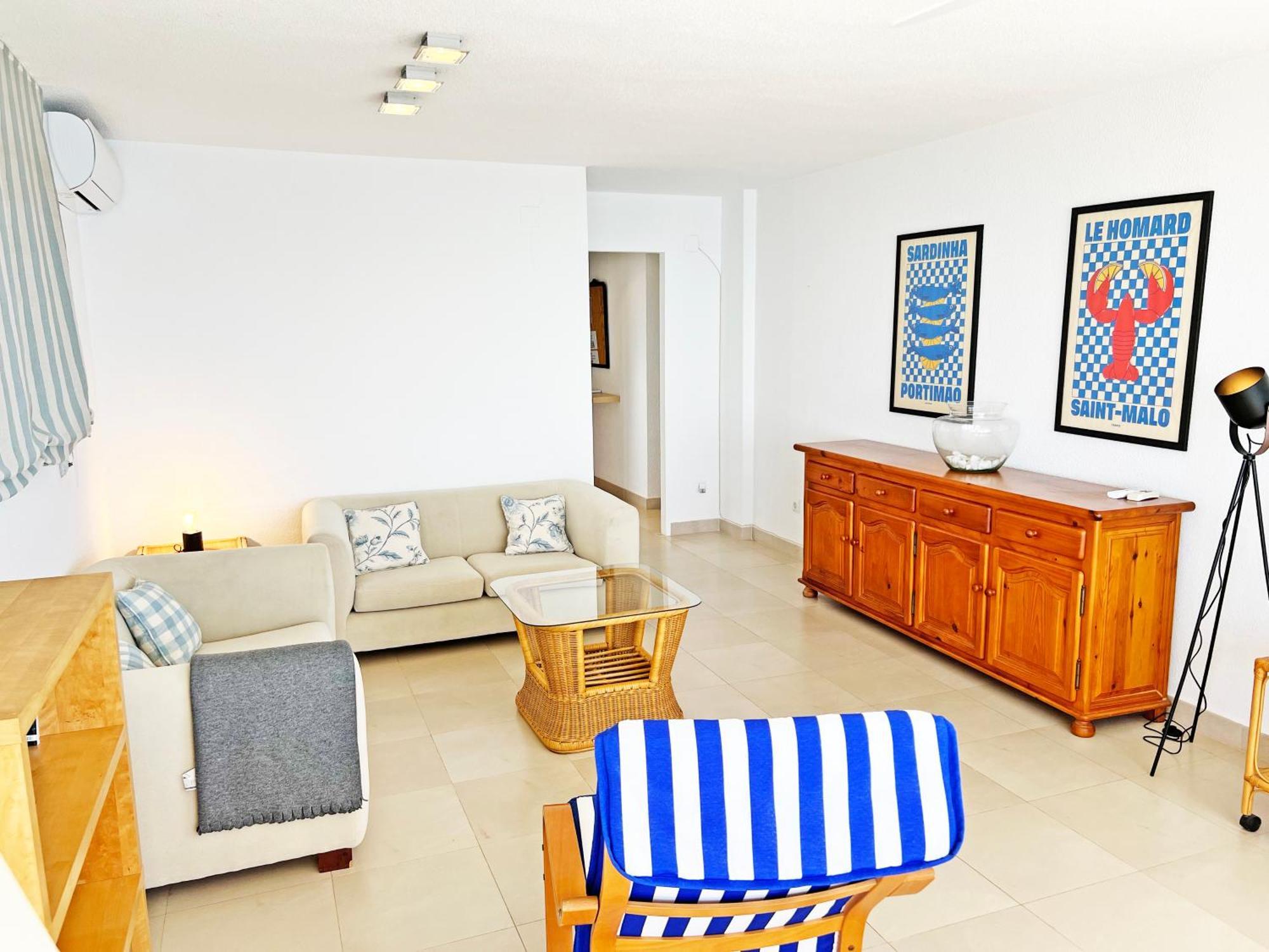 Oasis Frente Al Mar. Parking Gratis Apartment El Campello Ngoại thất bức ảnh