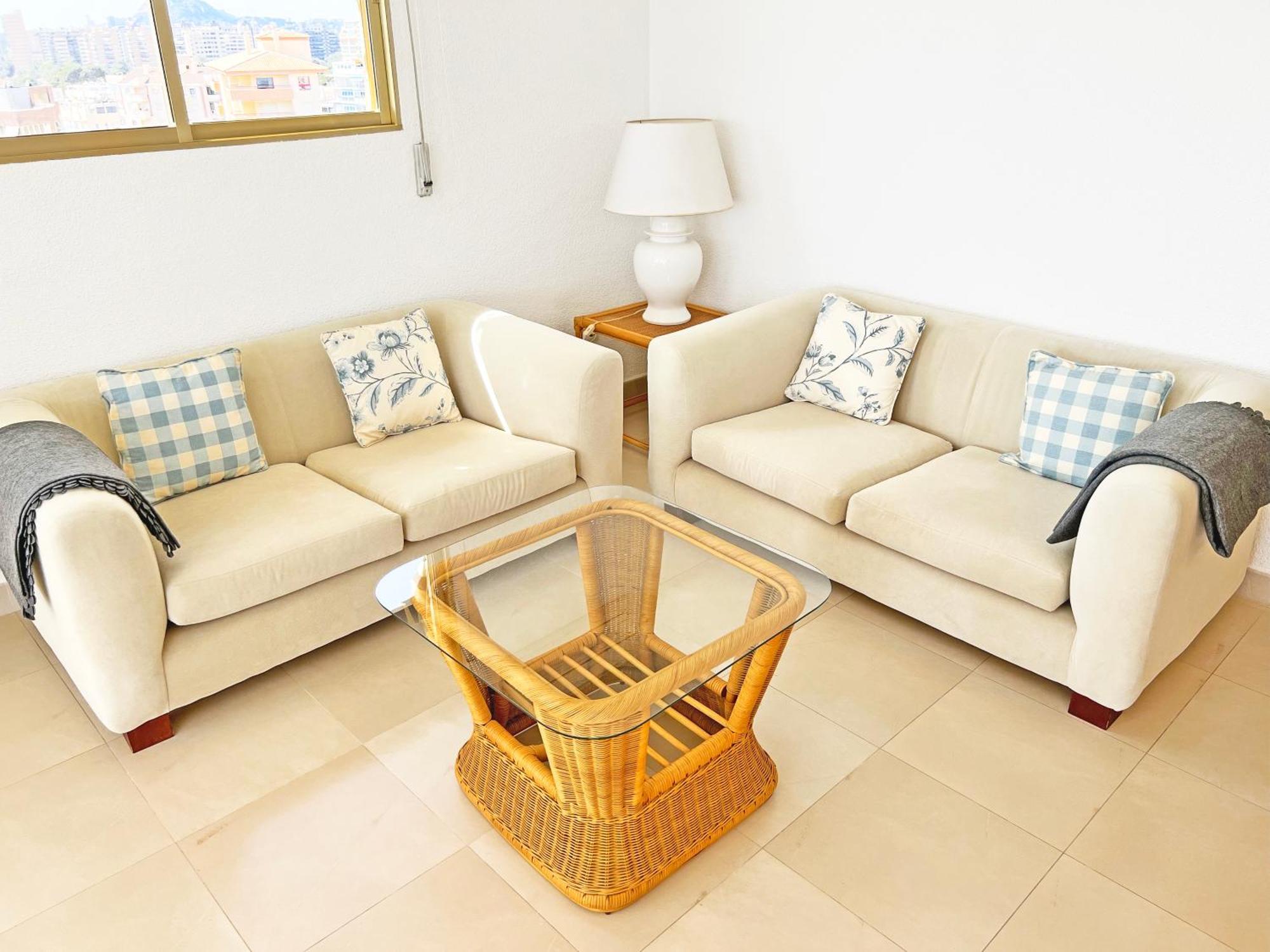Oasis Frente Al Mar. Parking Gratis Apartment El Campello Ngoại thất bức ảnh