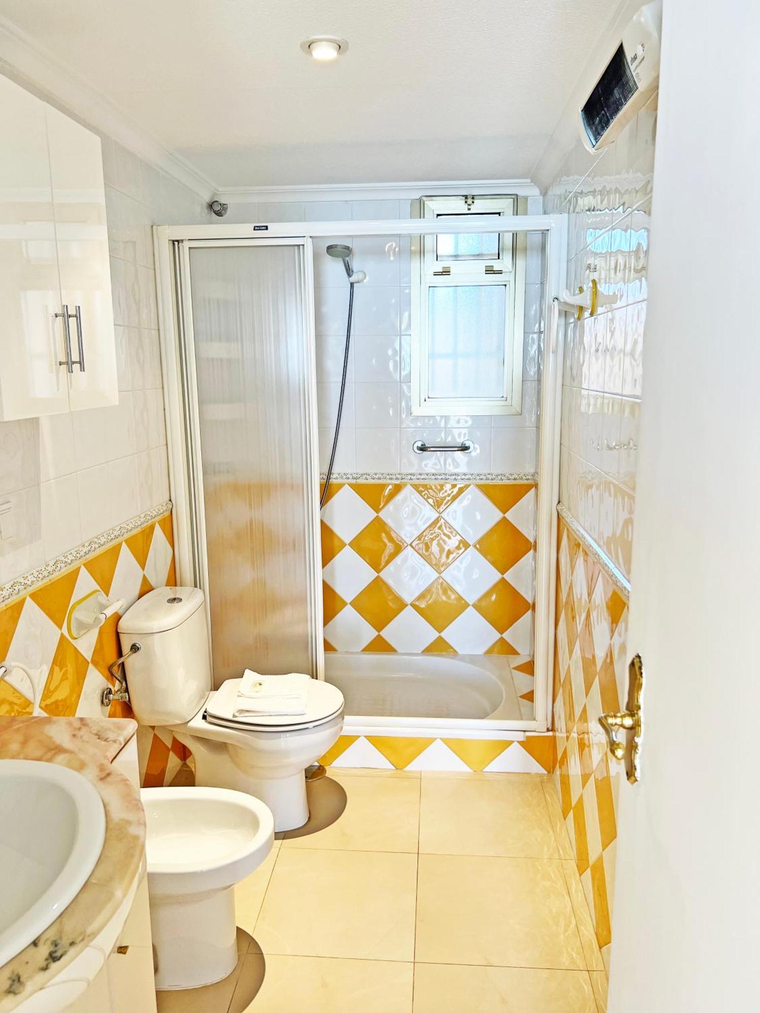 Oasis Frente Al Mar. Parking Gratis Apartment El Campello Ngoại thất bức ảnh