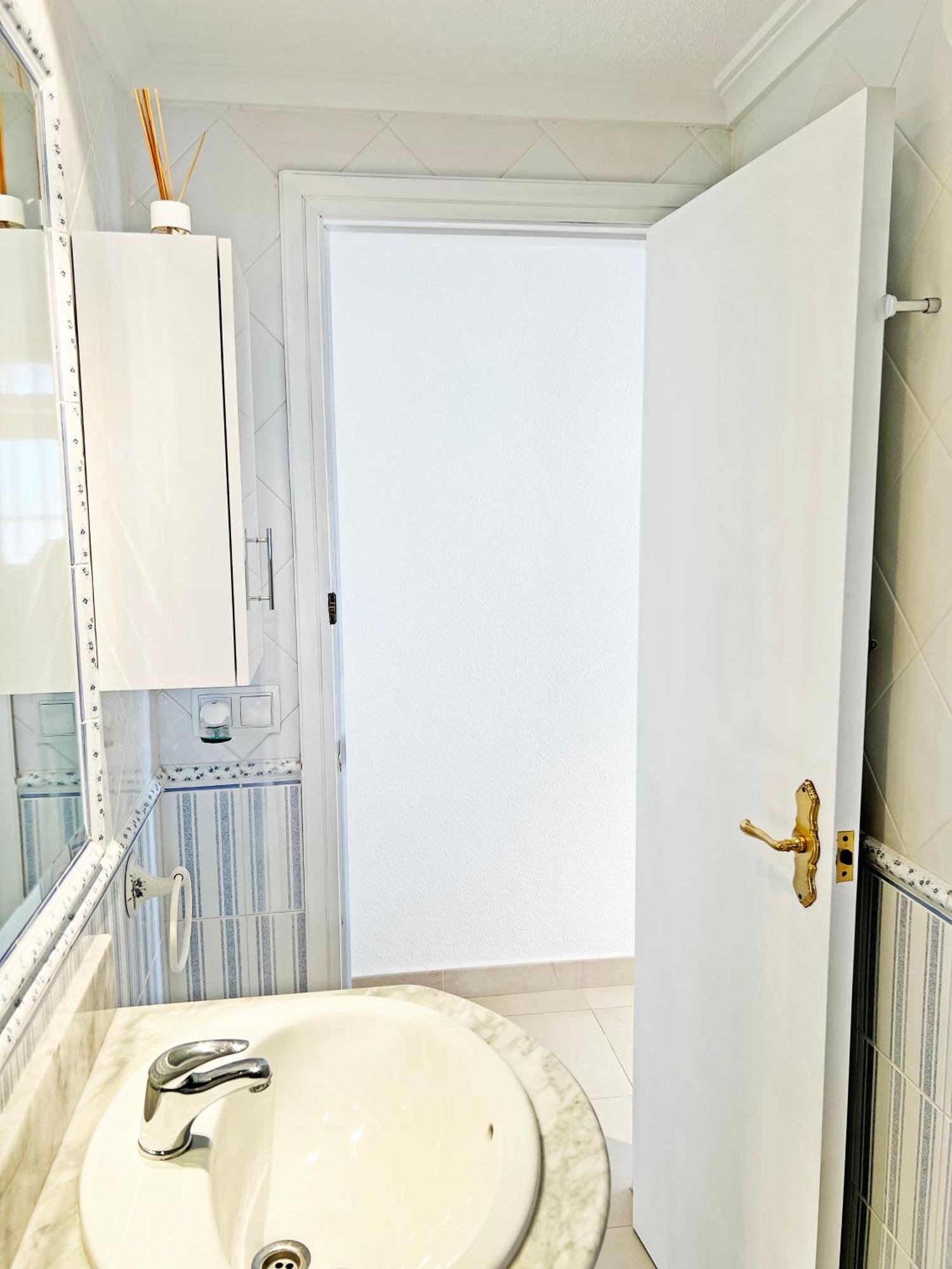 Oasis Frente Al Mar. Parking Gratis Apartment El Campello Ngoại thất bức ảnh