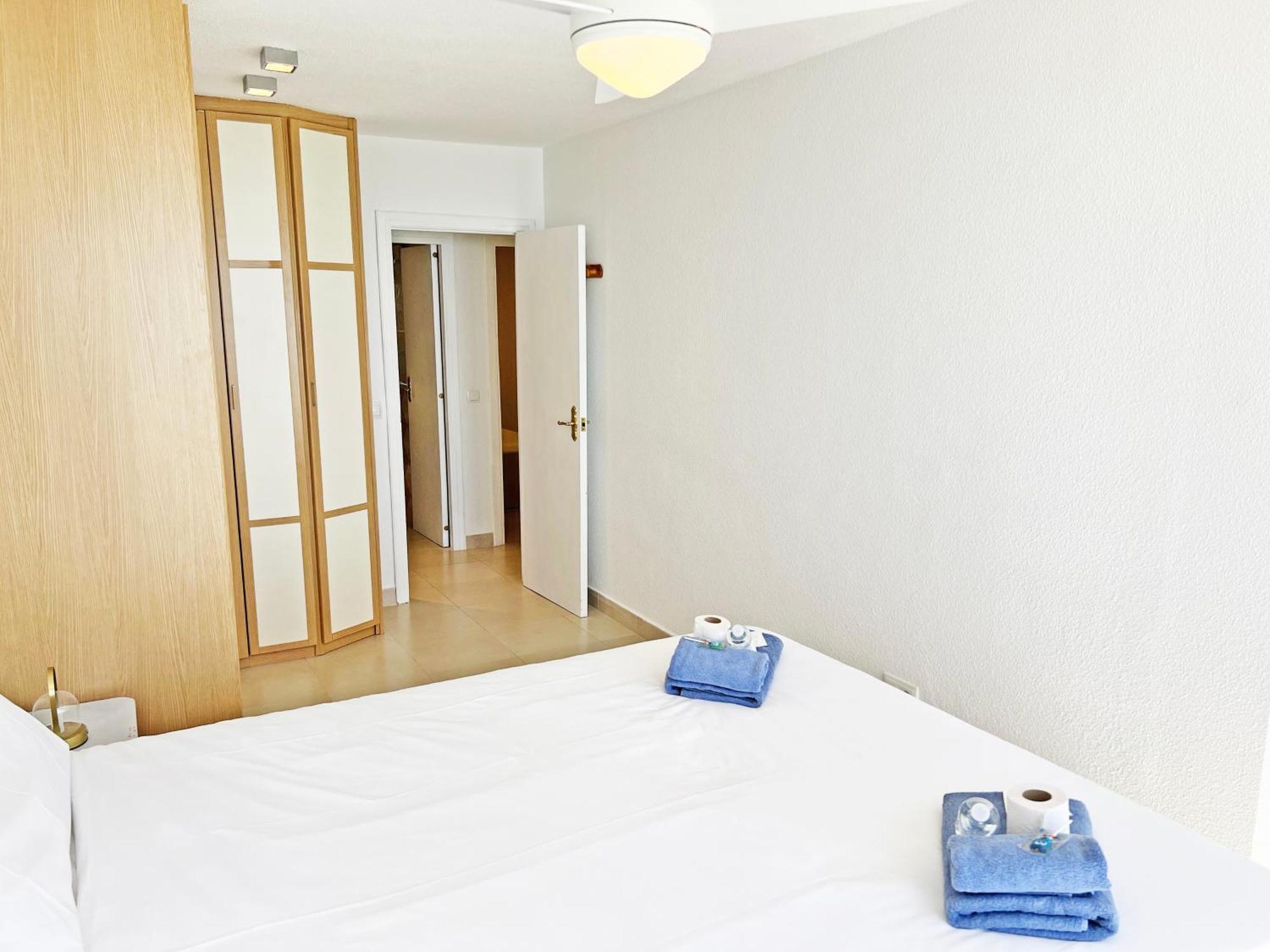 Oasis Frente Al Mar. Parking Gratis Apartment El Campello Ngoại thất bức ảnh