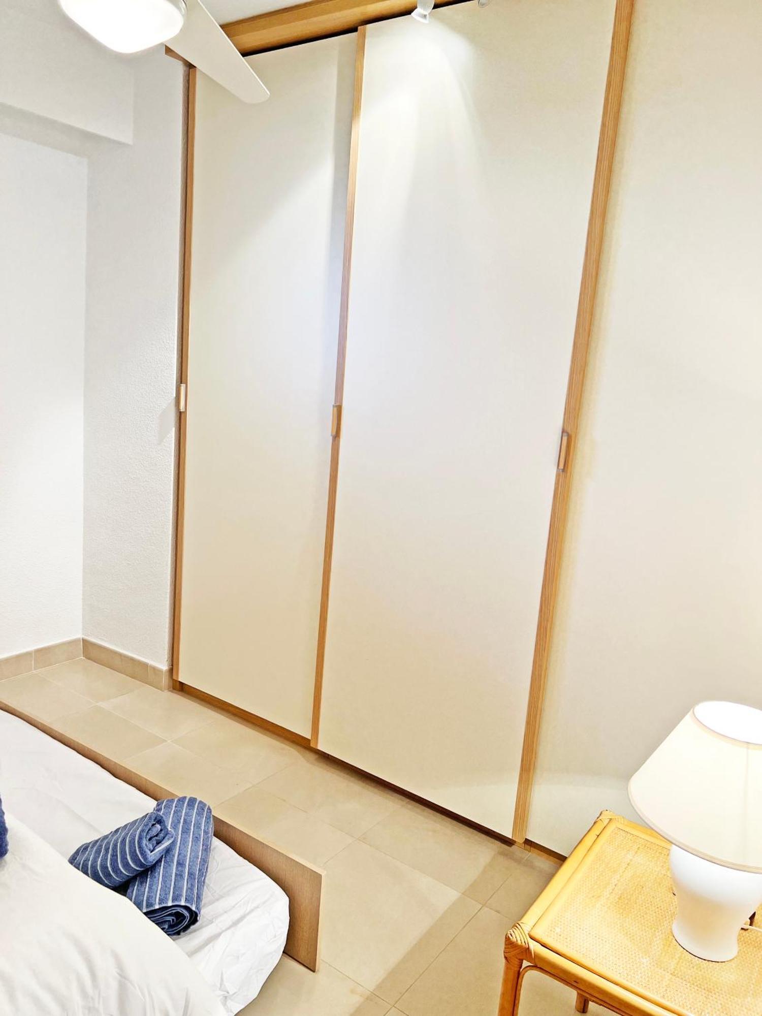 Oasis Frente Al Mar. Parking Gratis Apartment El Campello Ngoại thất bức ảnh